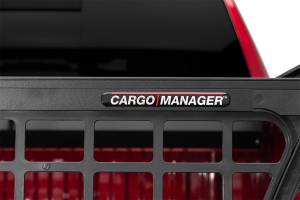 Roll N Lock - Roll N Lock Cargo Manager-14-18 Silv/Sra 1500 (19 Silv LD) 15-19 Silv/Sra 2500-3500; 6.6ft. - CM221 - Image 6