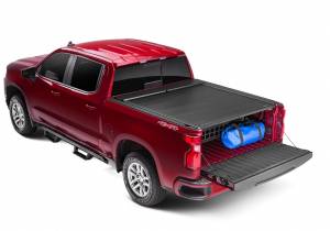 Roll N Lock - Roll N Lock Cargo Manager-19-22 Silverado/Sierra 1500; 5.8ft. - CM223 - Image 7