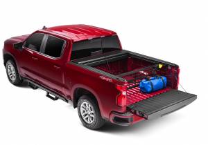 Roll N Lock - Roll N Lock Cargo Manager-19-22 Silverado/Sierra 1500; 5.8ft. - CM223 - Image 8