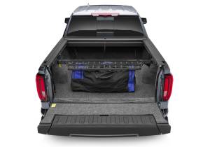 Roll N Lock - Roll N Lock Cargo Manager-20-22 Silverado/Sierra 2500/3500; 6.6ft. - CM226 - Image 3