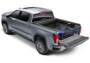 Roll N Lock - Roll N Lock Cargo Manager-20-22 Silverado/Sierra 2500/3500; 6.6ft. - CM226 - Image 7