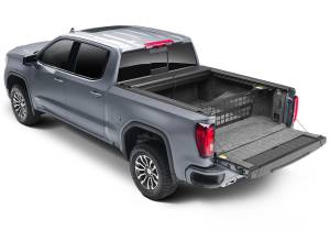 Roll N Lock - Roll N Lock Cargo Manager-20-22 Silverado/Sierra 2500/3500; 6.6ft. - CM226 - Image 9