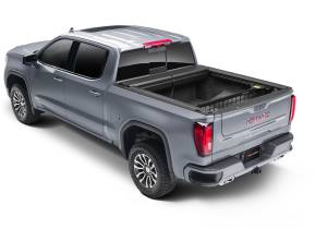 Roll N Lock - Roll N Lock Cargo Manager-20-22 Silverado/Sierra 2500/3500; 6.6ft. - CM226 - Image 10