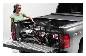 Roll N Lock - Roll N Lock Cargo Manager-19-22 Ram 1500 w/out RamBox ; 5.6ft. - CM401