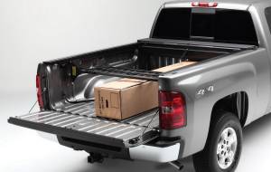 Roll N Lock - Roll N Lock Cargo Manager-19-22 Ram 1500 w/out RamBox ; 5.6ft. - CM401 - Image 5