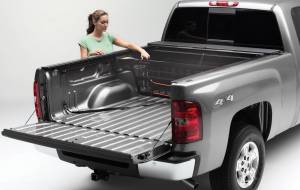 Roll N Lock - Roll N Lock Cargo Manager-19-22 Ram 1500 w/out RamBox; 6.4ft. - CM402 - Image 2