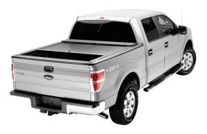 Roll N Lock Truck Bed Cover M-Series-09-14 F-150; 5.5ft. - LG111M