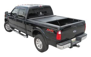 Roll N Lock Truck Bed Cover M-Series-08-16 F-250/F-350; 8ft. - LG119M