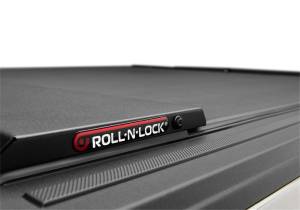 Roll N Lock - Roll N Lock Truck Bed Cover M-Series-21-22 F-150 5ft.7in. (Includes Lightning) - LG131M - Image 9