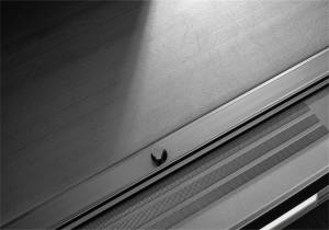 Roll N Lock - Roll N Lock Truck Bed Cover M-Series-21-22 F-150 6ft.7in. - LG132M - Image 7