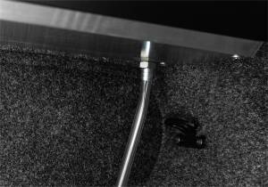 Roll N Lock - Roll N Lock Truck Bed Cover M-Series-21-22 F-150 8ft.2in. - LG133M - Image 5