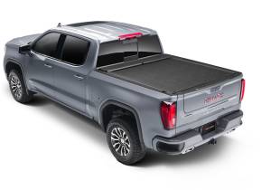 Roll N Lock - Roll N Lock Truck Bed Cover M-Series-19-24 Silverado 1500/Sierra 1500; 5.8ft. - LG223M - Image 11