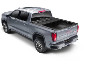 Roll N Lock - Roll N Lock Truck Bed Cover M-Series-19-22 Silv/Sierra 1500; 20-22 Silv/Sierra 2500/3500; Durabed Model - LG225M - Image 9