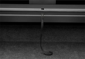 Roll N Lock - Roll N Lock Truck Bed Cover M-Series-20-22 Silverado/Sierra 2500/3500; 6.6ft. - LG226M - Image 5