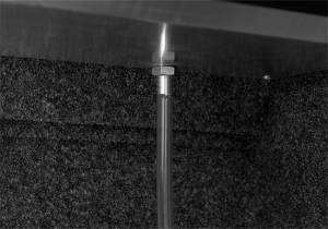 Roll N Lock - Roll N Lock Truck Bed Cover M-Series-20-22 Silverado/Sierra 2500/3500; 6.6ft. - LG226M - Image 6