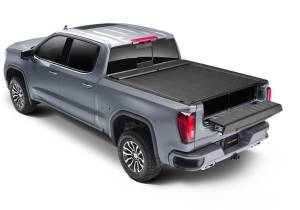 Roll N Lock - Roll N Lock Truck Bed Cover M-Series-20-22 Silverado/Sierra 2500/3500; 6.6ft. - LG226M - Image 10