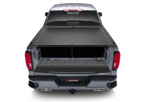 Roll N Lock - Roll N Lock Truck Bed Cover M-Series-20-22 Silverado/Sierra 2500/3500; 6.6ft. - LG226M - Image 18