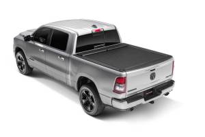 Roll N Lock Truck Bed Cover M-Series-19-22 Ram 1500 w/out RamBox and Multifunction Tailgate; 5.6ft. - LG401M