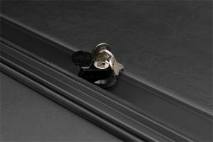 Roll N Lock - Roll N Lock Truck Bed Cover M-Series-19-22 Ram 1500 w/out RamBox and Multifunction Tailgate; 5.6ft. - LG401M - Image 2