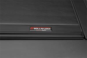 Roll N Lock - Roll N Lock Truck Bed Cover M-Series-19-22 Ram 1500 w/out RamBox and Multifunction Tailgate; 5.6ft. - LG401M - Image 4