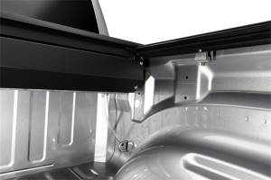 Roll N Lock - Roll N Lock Truck Bed Cover M-Series-19-22 Ram 1500 w/out RamBox and Multifunction Tailgate; 5.6ft. - LG401M - Image 6