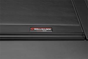 Roll N Lock - Roll N Lock Truck Bed Cover M-Series-19-22 Ram 1500 w/out RamBox and Multifunction Tailgate; 6.4ft. - LG402M - Image 4
