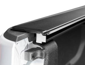 Roll N Lock - Roll N Lock Truck Bed Cover M-Series-20-22 Gladiator with Trail Rail System; 5ft. - LG495M - Image 3