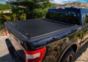 Roll N Lock - Roll N Lock Truck Bed Cover M-Series-22 Frontier 5ft. - LG845M - Image 4