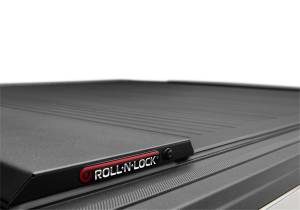 Roll N Lock - Roll N Lock Truck Bed Cover E-Series-15-20 F-150 5ft.7in. - RC101E - Image 11