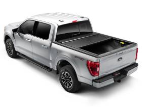 Roll N Lock - Roll N Lock Truck Bed Cover E-Series-21-22 F-150 5ft.7in. - RC131E - Image 2