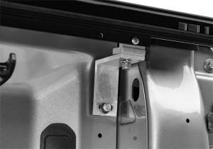 Roll N Lock - Roll N Lock Truck Bed Cover E-Series-14-18 Silverado/Sierra 1500; 5.8ft. - RC220E - Image 3