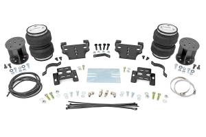 2011 - 2019 GMC, Chevrolet Rough Country Lift Kit-Suspension - 100064