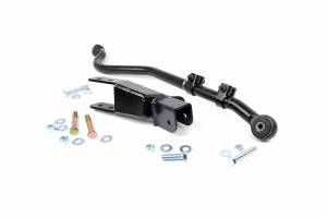 2000 - 2006 Jeep Rough Country Adjustable Forged Track Bar - 1052