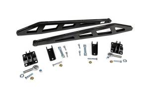 2007 - 2018 GMC, Chevrolet Rough Country Traction Bar Kit - 1069