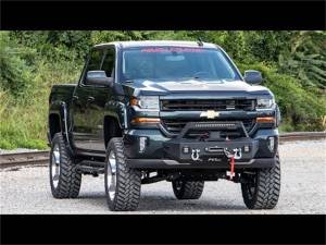 Rough Country - 2007 - 2018 GMC, Chevrolet Rough Country Traction Bar Kit - 1069 - Image 5