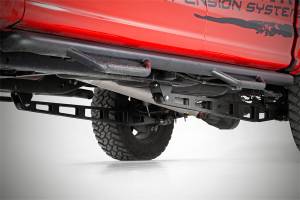 Rough Country - 2015 - 2020 Ford Rough Country Traction Bar Kit - 1070A - Image 2