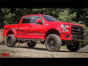 Rough Country - 2015 - 2020 Ford Rough Country Traction Bar Kit - 1070A - Image 4