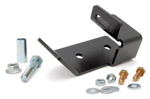 2007 - 2018 Jeep Rough Country Track Bar Drop Bracket - 1087