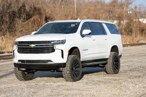 Rough Country - 2021 - 2022 Chevrolet Rough Country Suspension Lift Kit - 10900 - Image 2