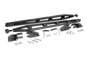 2011 - 2019 GMC, Chevrolet Rough Country Traction Bar Kit - 11001