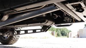 Rough Country - 2011 - 2019 GMC, Chevrolet Rough Country Traction Bar Kit - 11001 - Image 4