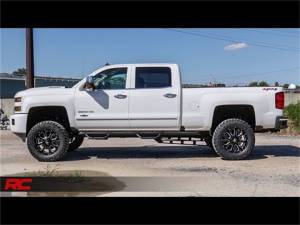 Rough Country - 2011 - 2019 GMC, Chevrolet Rough Country Traction Bar Kit - 11001 - Image 5