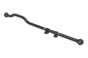 2018 - 2023 Jeep Rough Country Adjustable Forged Track Bar - 11062