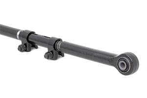 Rough Country - 2018 - 2023 Jeep Rough Country Adjustable Forged Track Bar - 11062 - Image 3