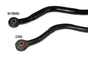 Rough Country - 2007 - 2018 Jeep Rough Country Adjustable Forged Track Bar - 1179 - Image 3