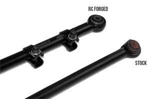 Rough Country - 2007 - 2018 Jeep Rough Country Adjustable Forged Track Bar - 1179 - Image 4