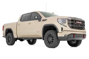 Rough Country - 2022 GMC Rough Country Front Leveling Kit - 1301 - Image 2