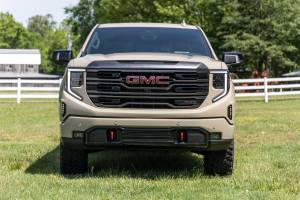 Rough Country - 2022 GMC Rough Country Front Leveling Kit - 1301 - Image 4