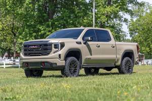 Rough Country - 2022 GMC Rough Country Front Leveling Kit - 1301 - Image 5