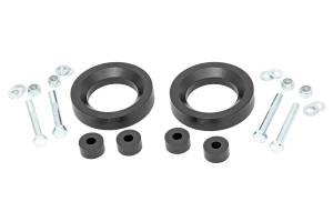 2019 - 2022 GMC Rough Country Leveling Lift Kit - 1318
